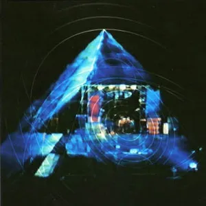 Glastonbury Fayre 1971